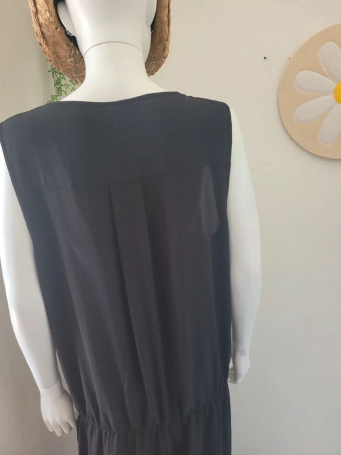 Combi pantalon légère - photo numéro 5