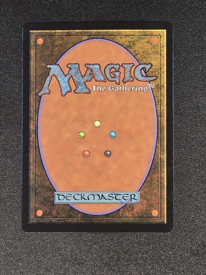 Magic the gathering - Immobilisation - Foil - Avatar, le dernier maître de l’air - photo numéro 2