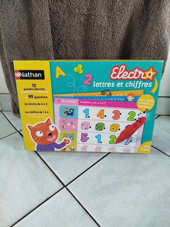 Lot complet
