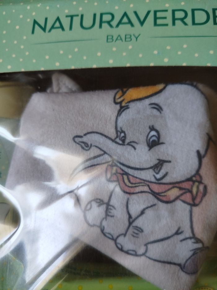 Coffret bébé - photo numéro 4