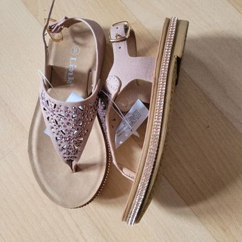Chaussures été