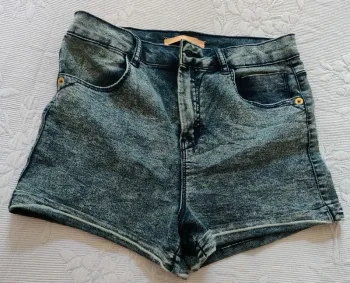 Short Bershka