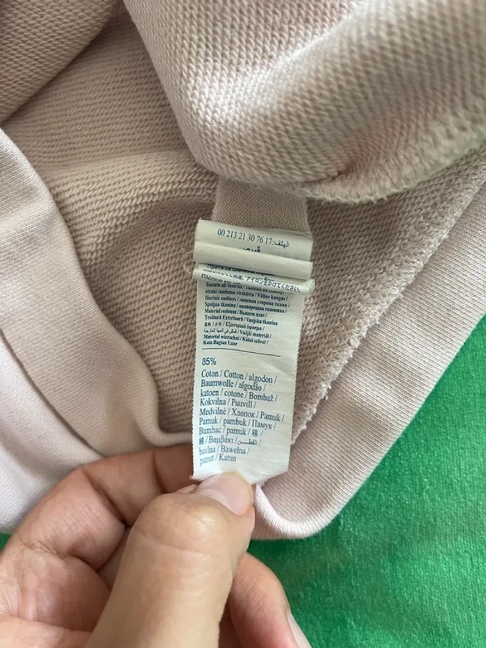 Ensemble Obaïbi fille 3ans - photo numéro 7