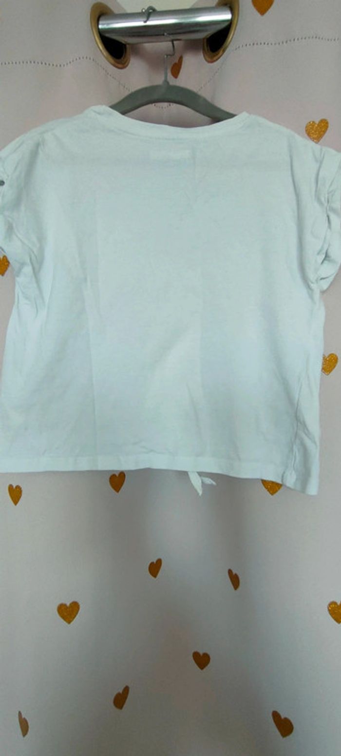 Tee shirt - photo numéro 3