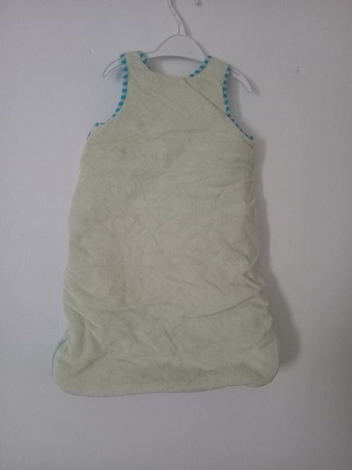 Gigoteuse - photo numéro 2