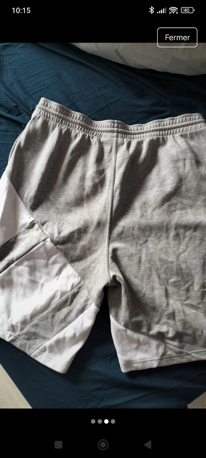 Short Adidas - photo numéro 3