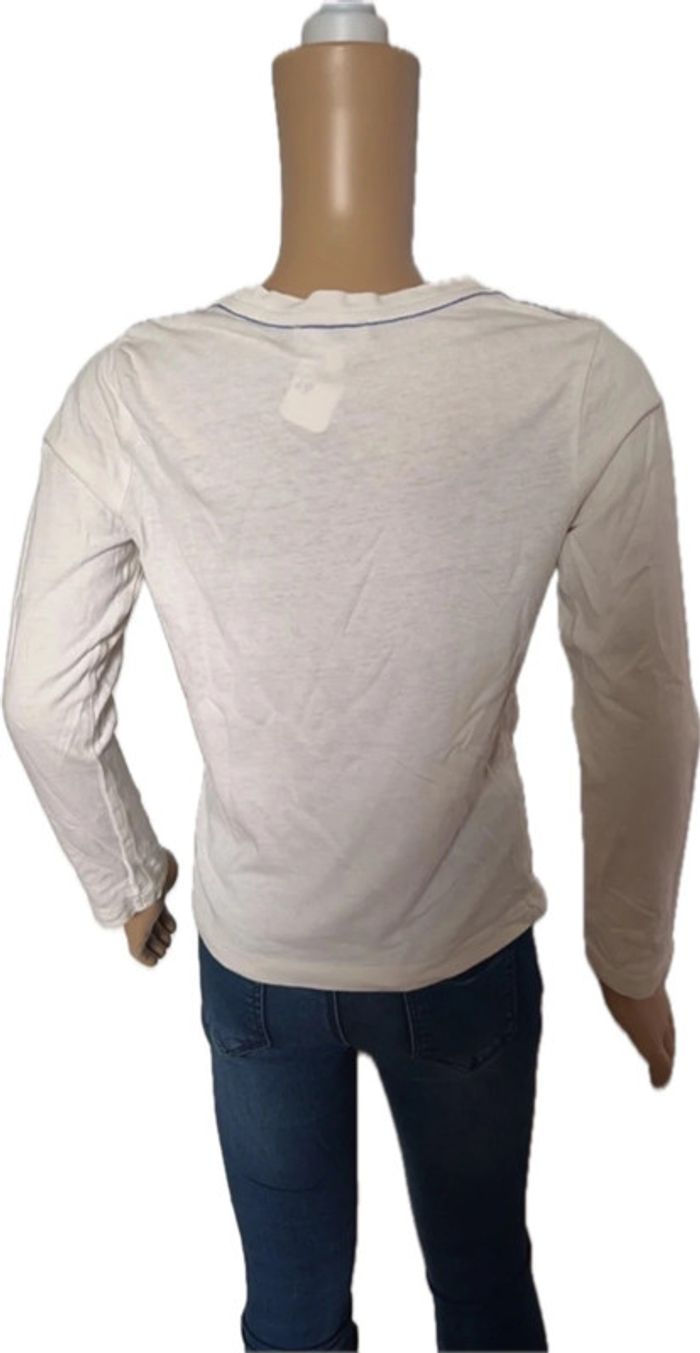 T-shirt - photo numéro 3