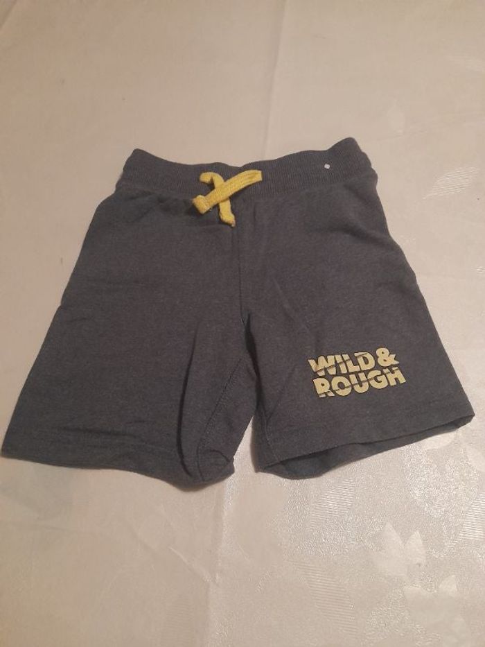 Short