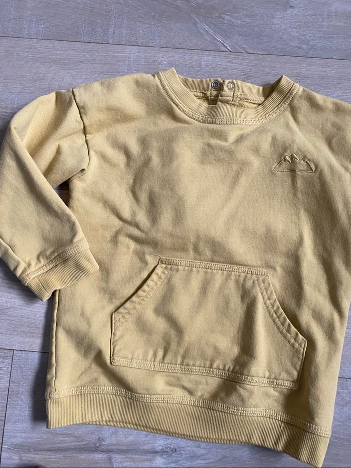 Pulls d’hiver - photo numéro 5