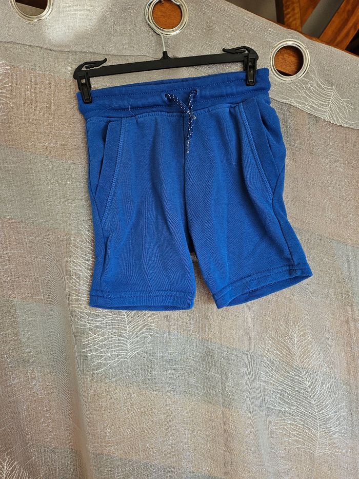 Short pour garçon - photo numéro 2