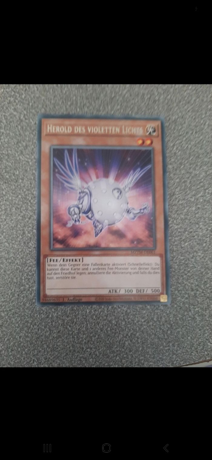 Lot de 10 carte yu-gi-oh - photo numéro 6