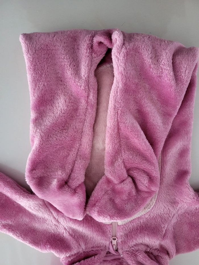 combinaison angel - photo numéro 5