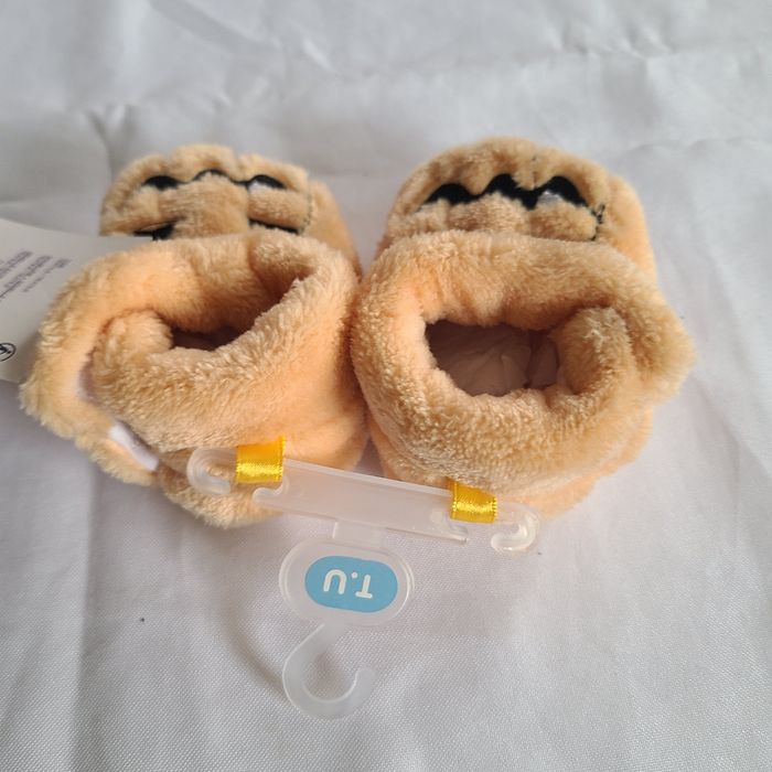 Chausson bébé Taille unique - photo numéro 4