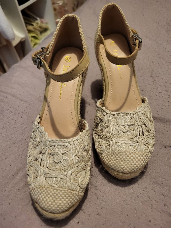 Espadrilles - photo numéro 4