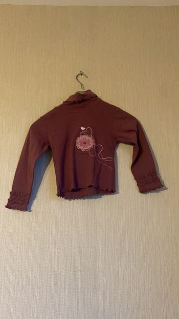 T-shirt Taille 8 ans