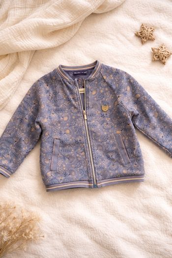 Gilet 2 ans SGMJ 