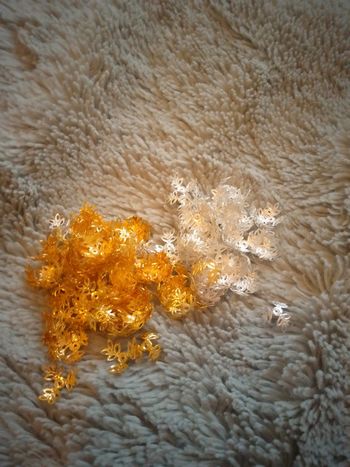 Lot pour décoration de perles pour Bijoux