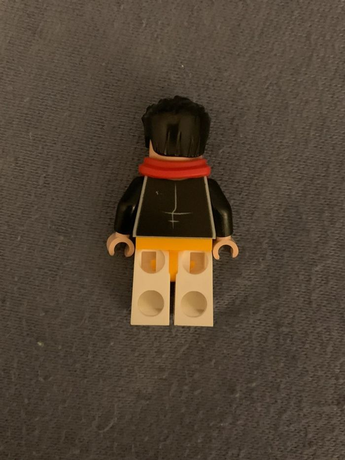 Lego Figurine Friends Series TV Joey Tribbiani ftv003 The Friends apartment set 10292 - photo numéro 2