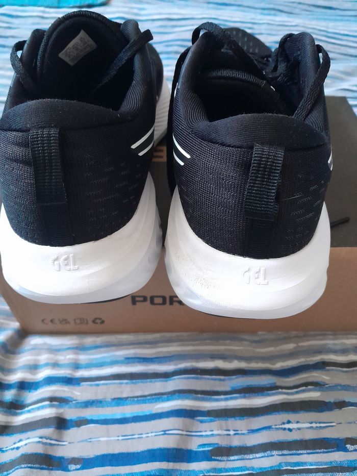 Paire de baskets Asics homme - photo numéro 4