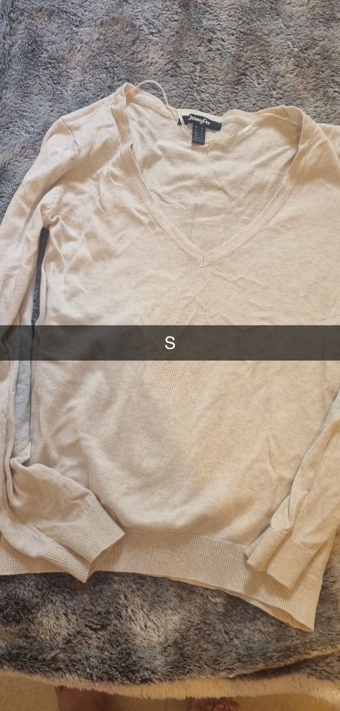 Lot femme taille s - photo numéro 7