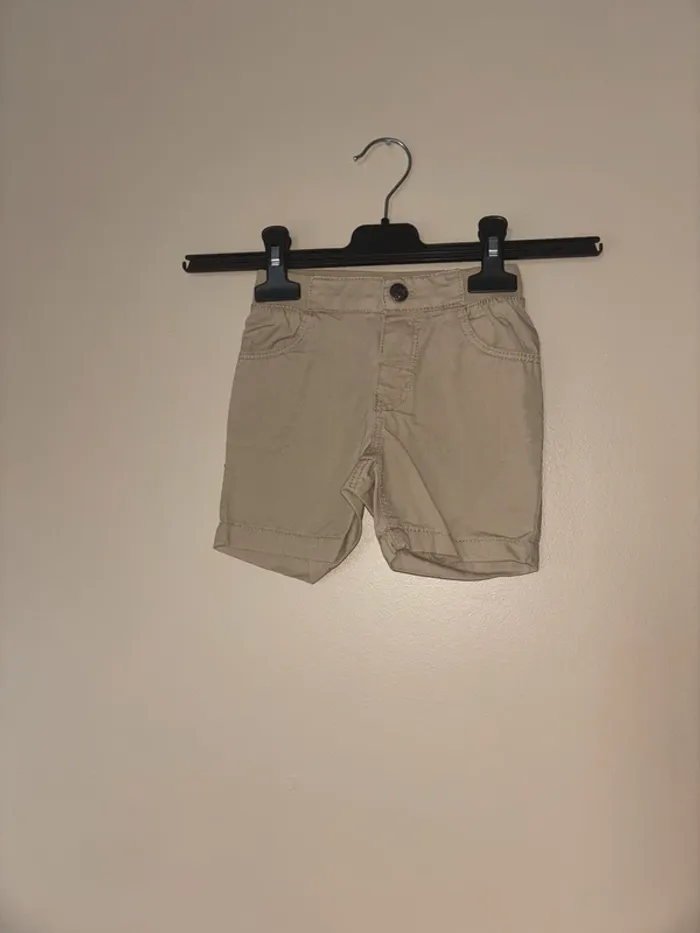 Short