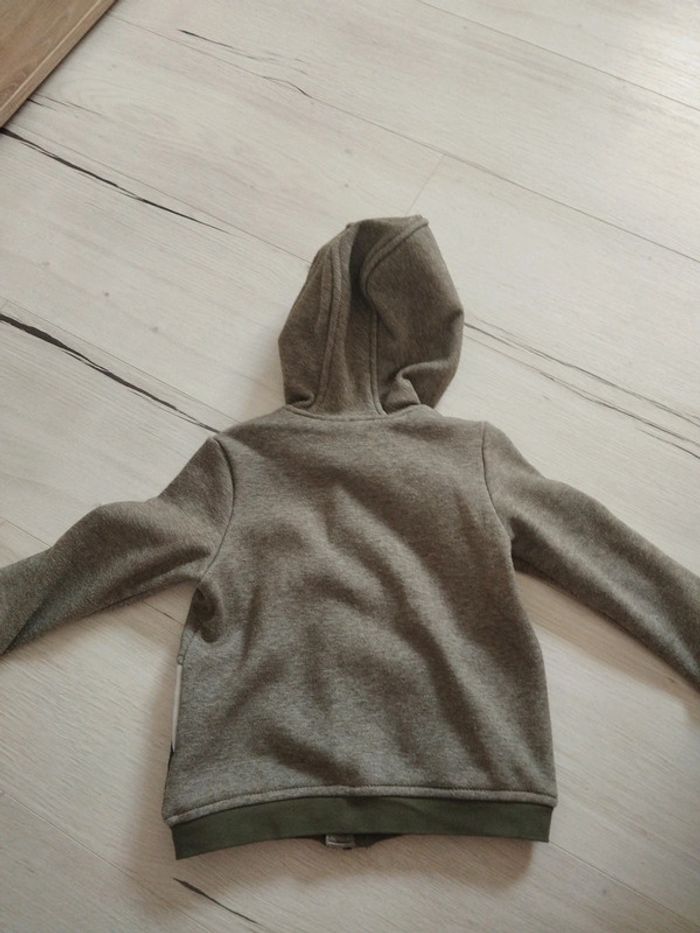 Gilet 3 ans - photo numéro 4