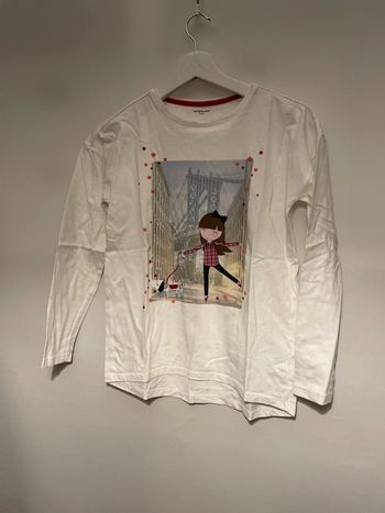 T-shirt 12 ans verbaudet