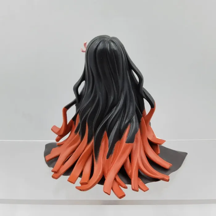 Demon Slayer Premium Chokonose Figure – Kamado Nezuko - photo numéro 2
