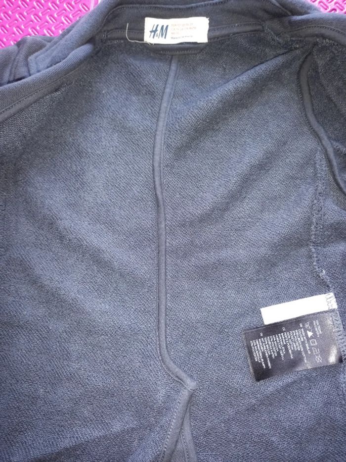 Veste neuve - photo numéro 6