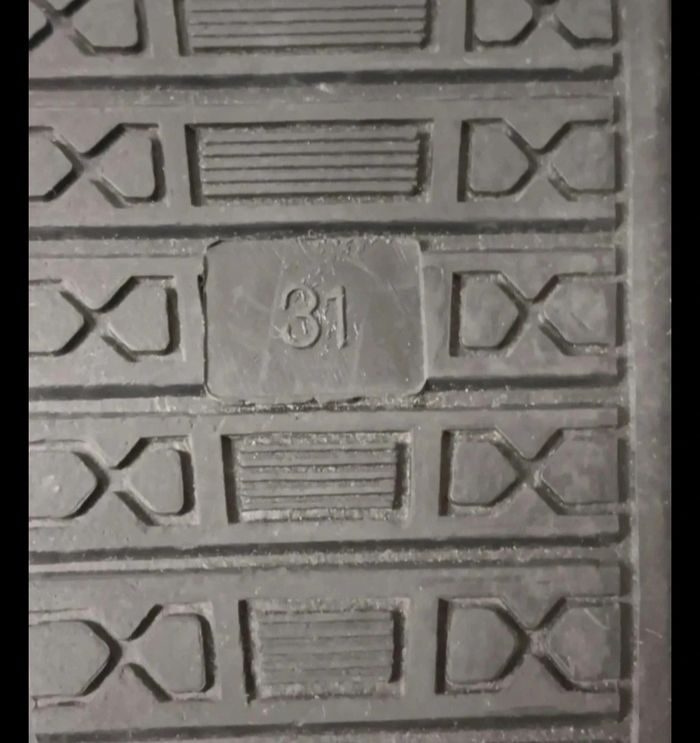Pantoufle tex 31 - photo numéro 3