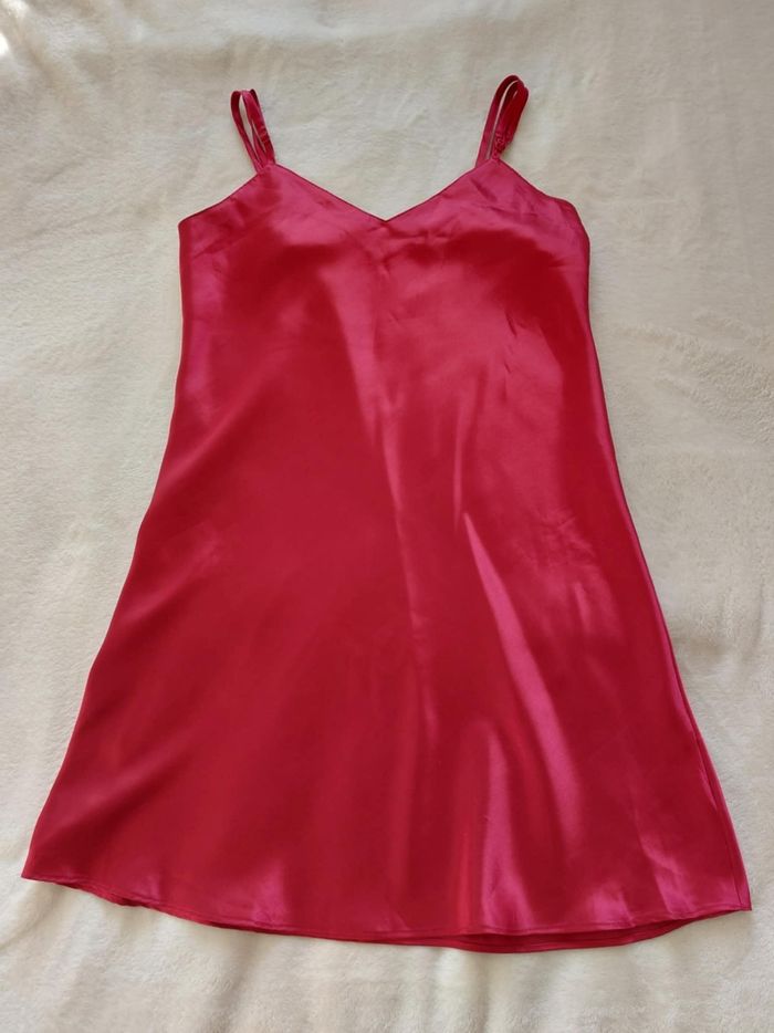 Nuisette de nuit taille 38 - photo numéro 3