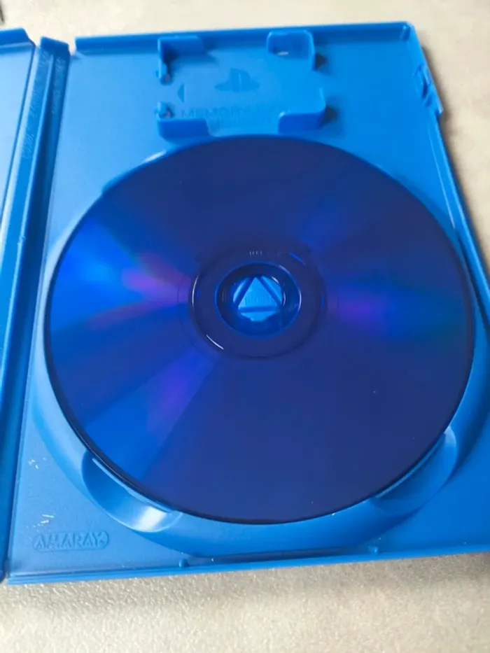 Jeu PS2 – Robot Warlords - photo numéro 6