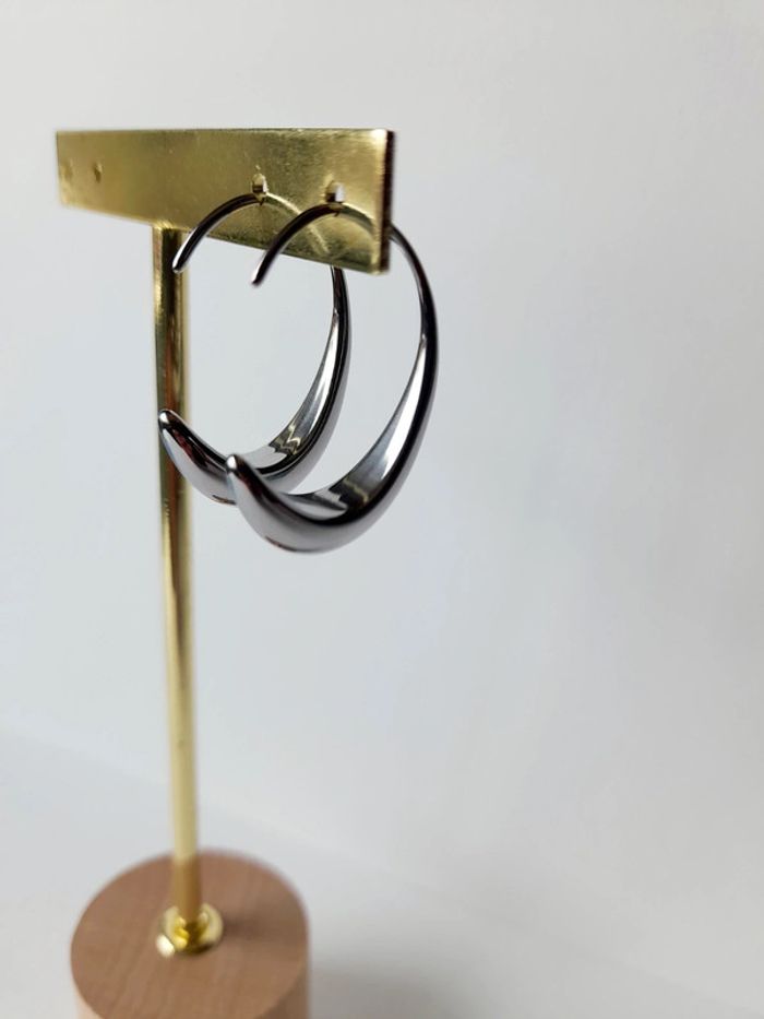 Superbes bo goutte épurée - photo numéro 2