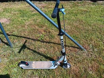 Trotinette decathlon oxelo mid5