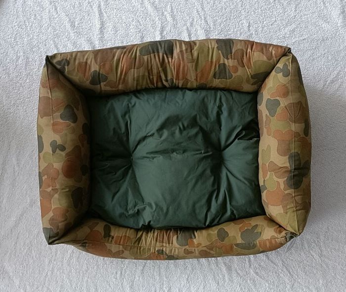 Panier / coussin de 60 X 70 cm pour chien ou chat