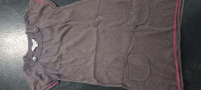 Lot de 6 robes - photo numéro 7