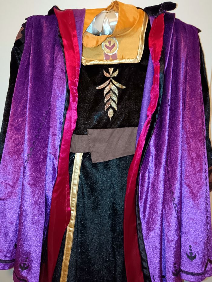 Robe Anna - photo numéro 2