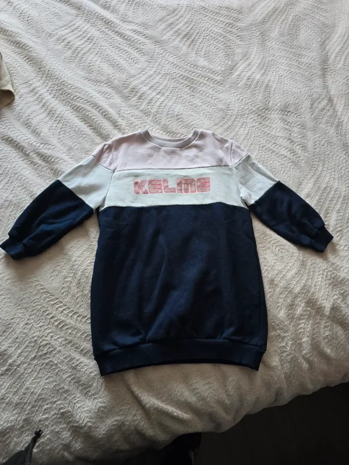 Robe Sweat-shirt