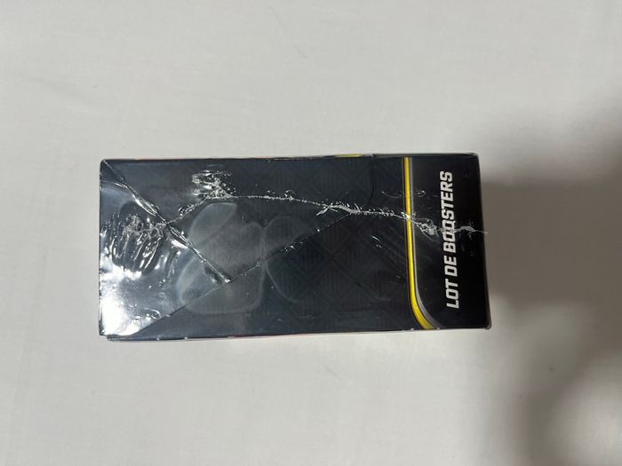 Bundle Pokémon ME01 - photo numéro 3