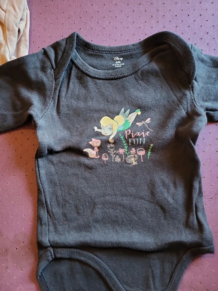 Lot de body - photo numéro 2