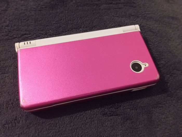Nintendo dsi - photo numéro 4