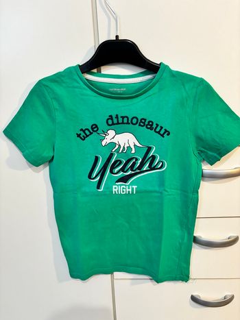 T-shirt manches courtes vertbaudet 8 ans 