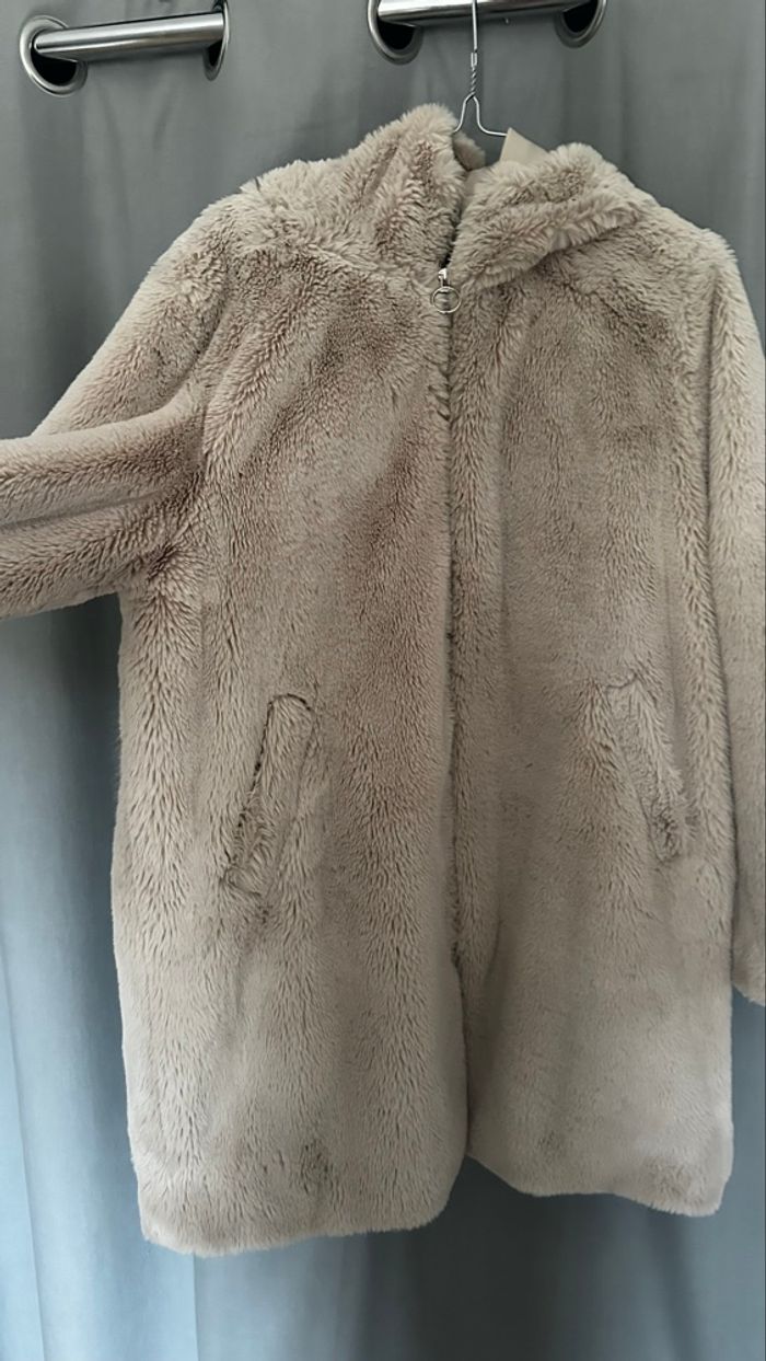 Manteau - photo numéro 4