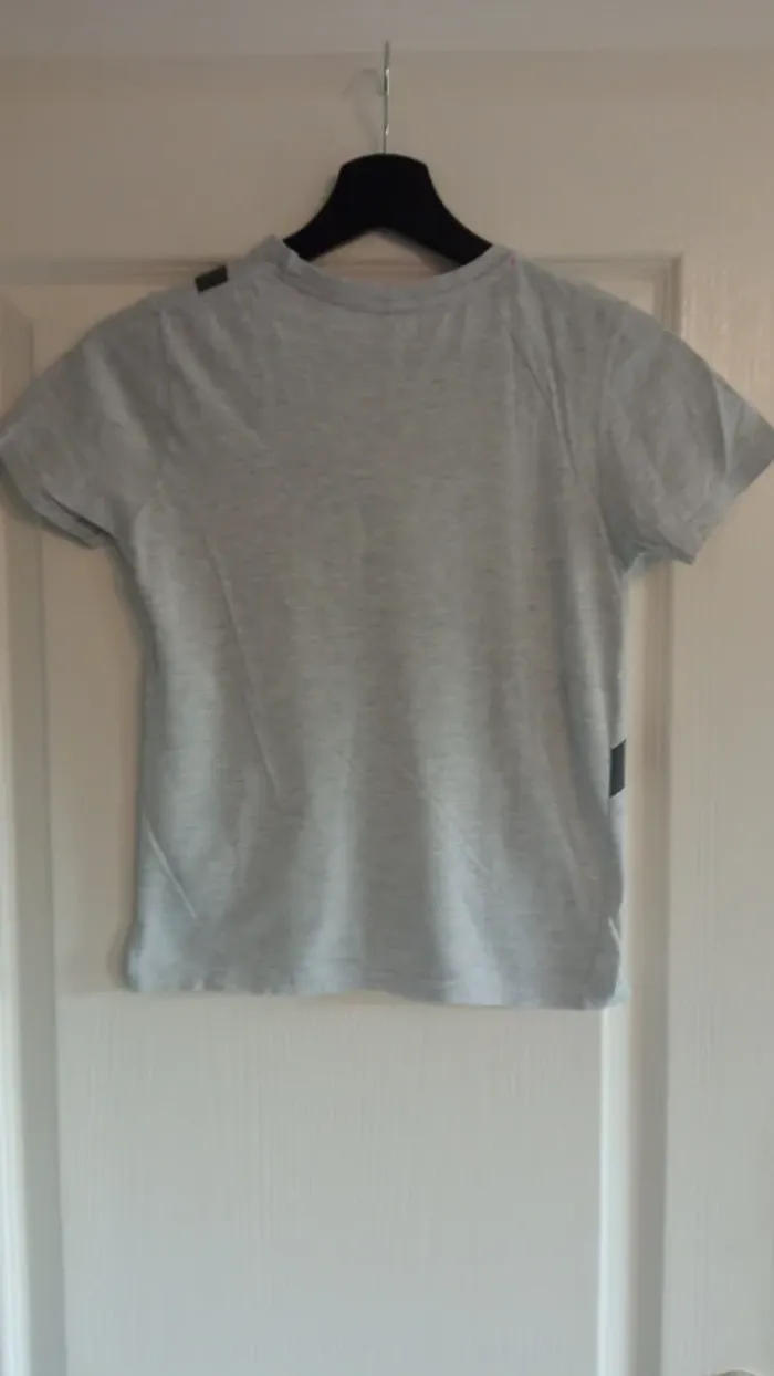 T-Shirt banane 10 ans - photo numéro 2