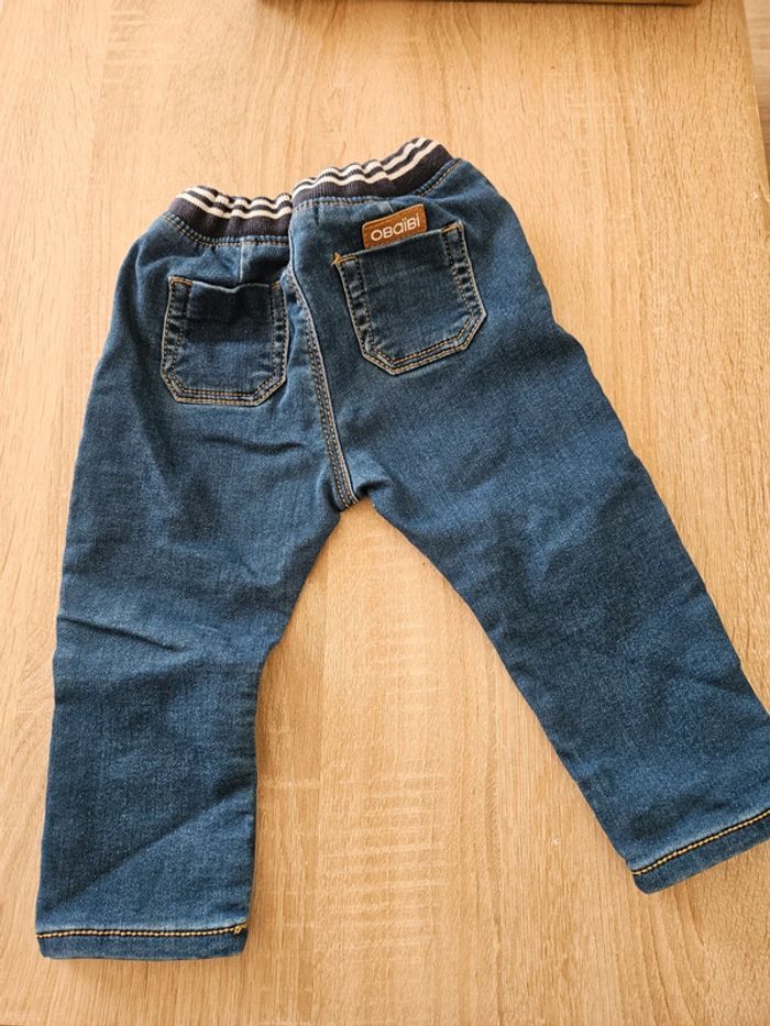 Jean 12 M - photo numéro 2