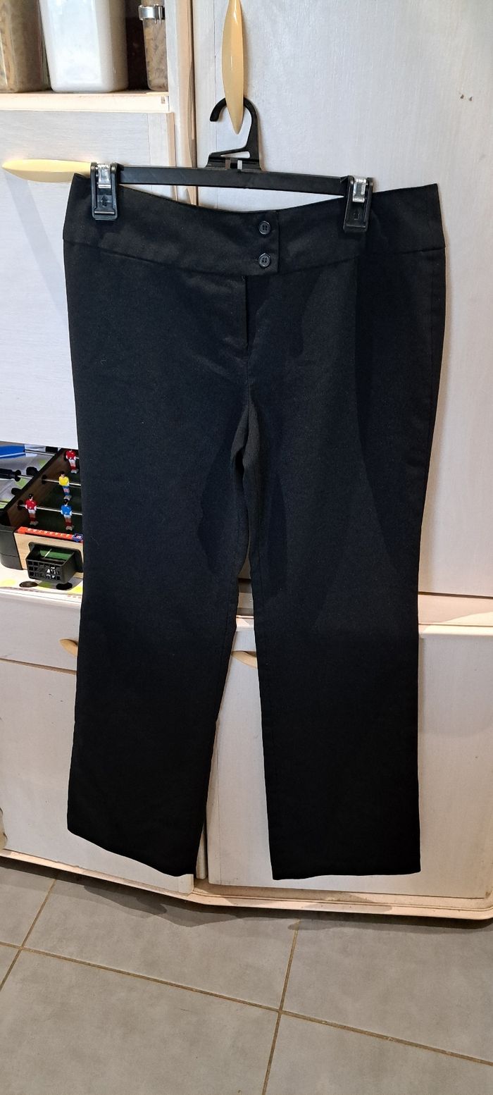 Pantalon femme taille m