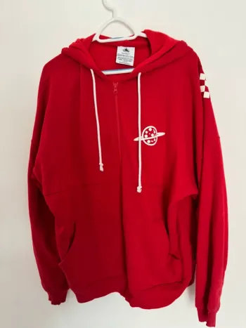 Gilet Spirit jersey Pizza Planet