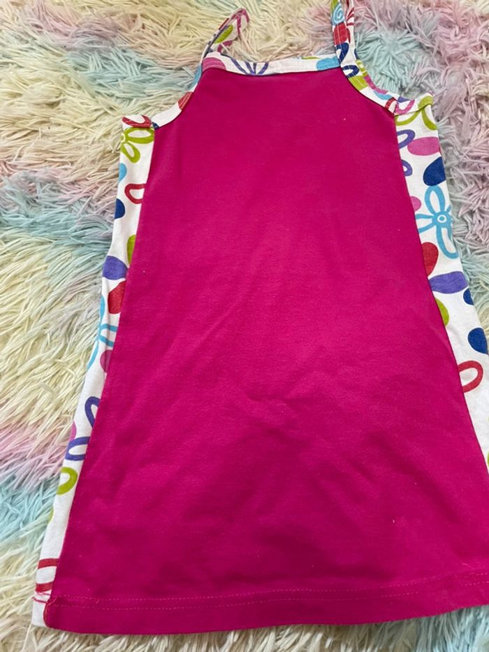 Robe été Ibiza 5ans - photo numéro 3