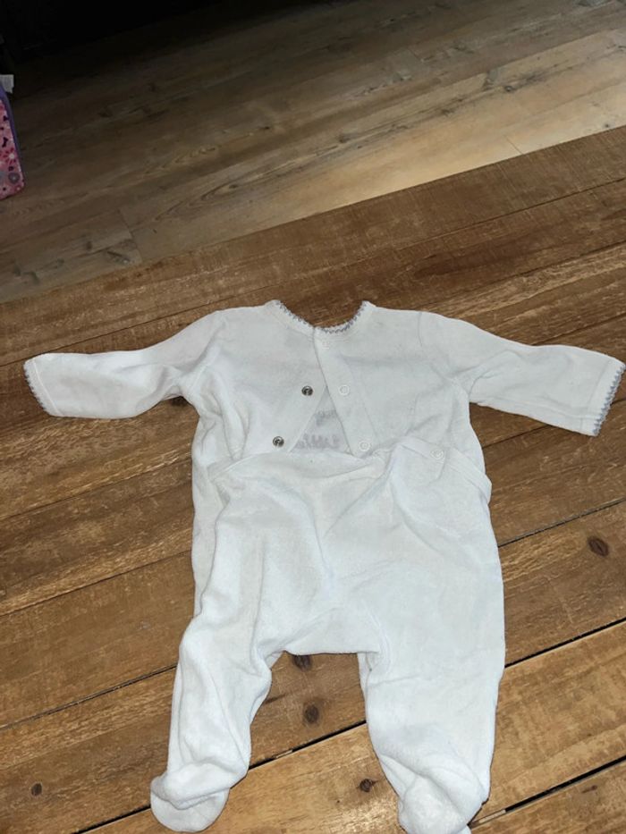 Lot de pyjamas - photo numéro 15