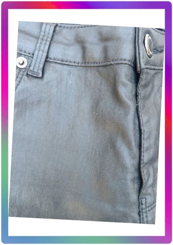 Pantalon L Zara - photo numéro 9
